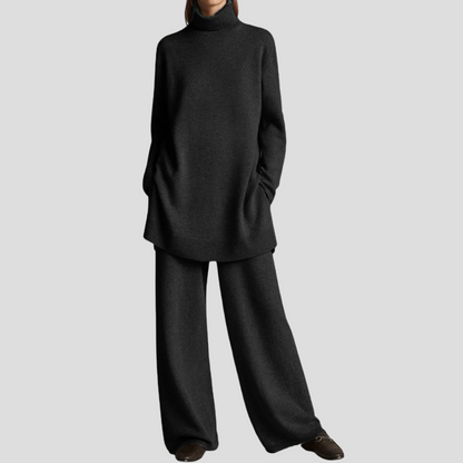 Women's Matching Clothing Set - Vonnera