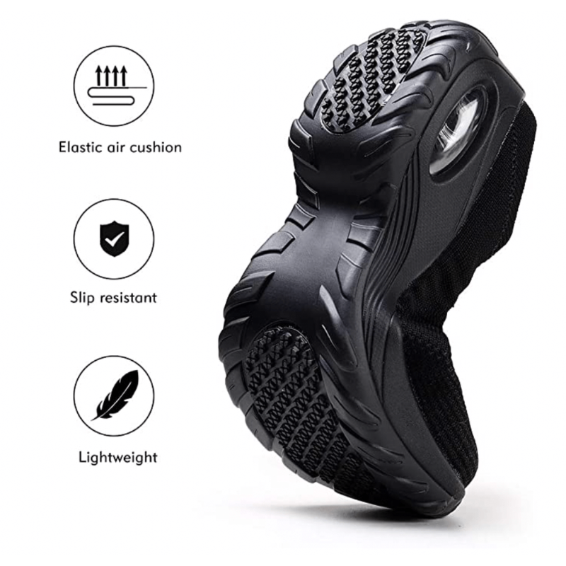 Women's Orthopedic Arch Support Shoes