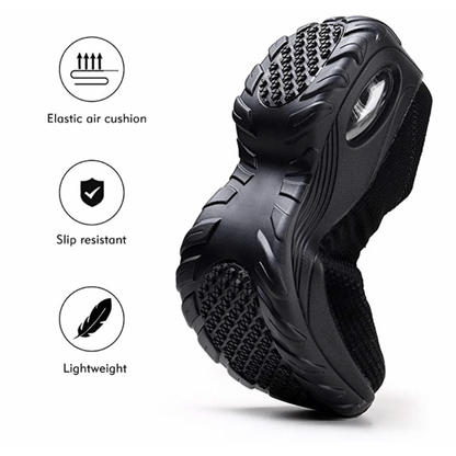 Women's Orthopedic Arch Support Shoes