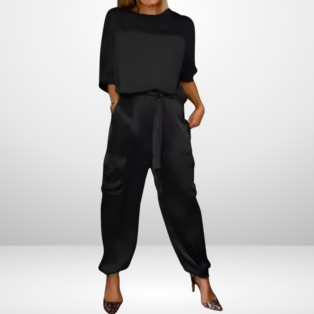 Women's 2 Piece Comfort Set - Vonnera