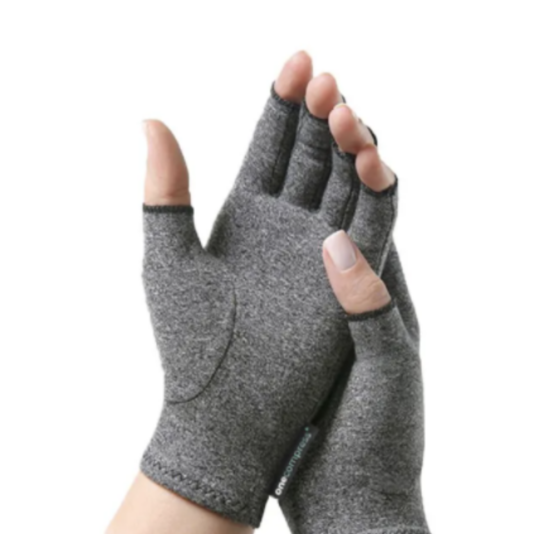Vonnera Heat Therapy Gloves For Pain Relief