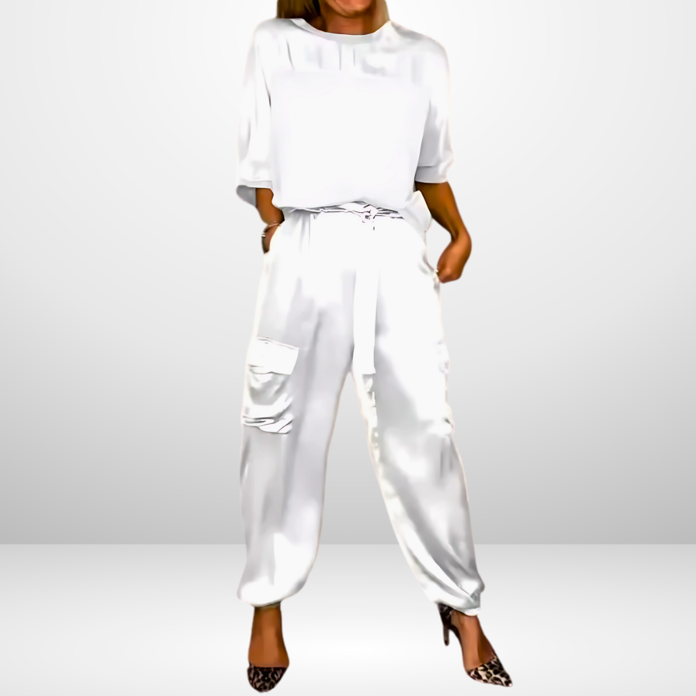 Women's 2-Piece Comfort Set