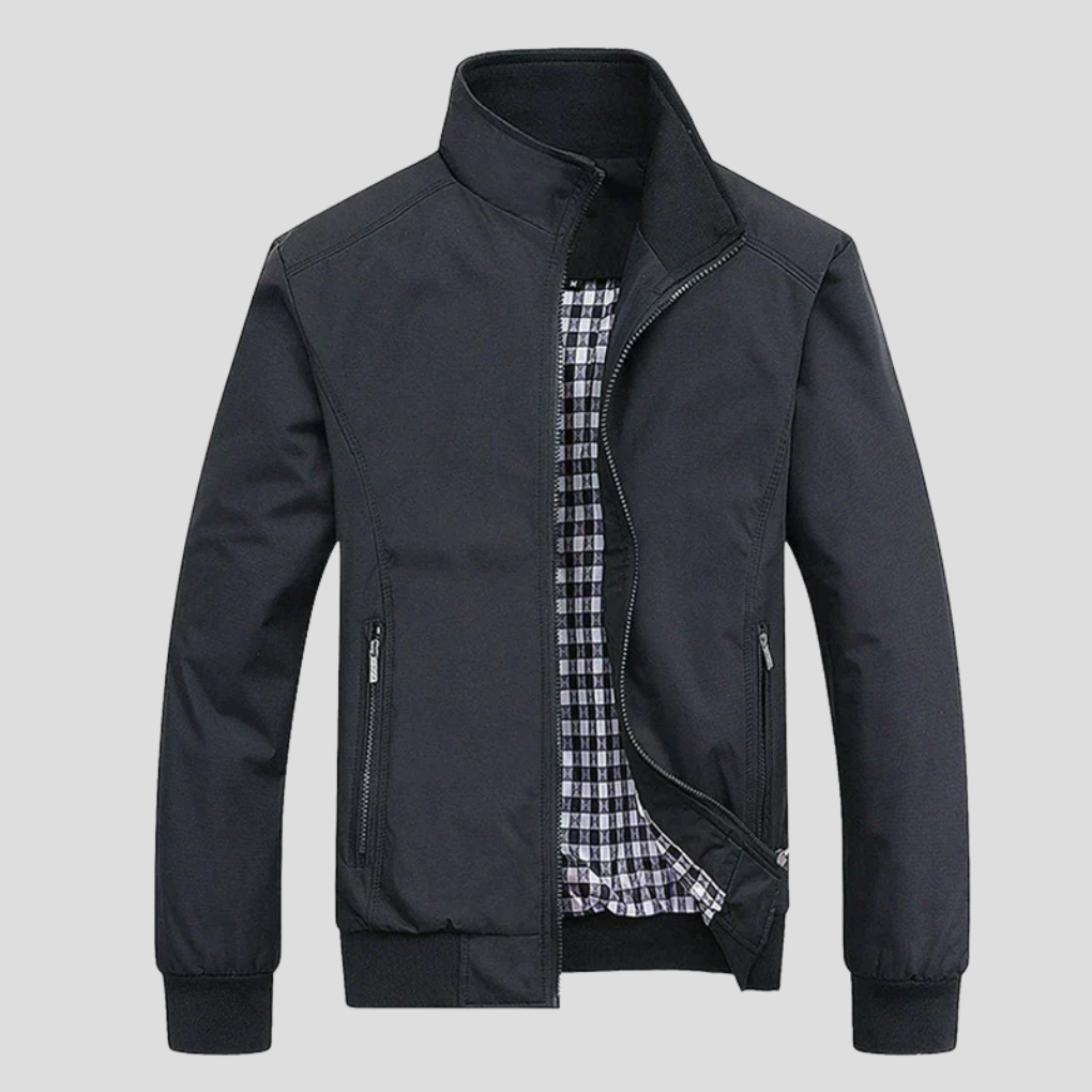 Men's Windproof Jacket - Vonnera