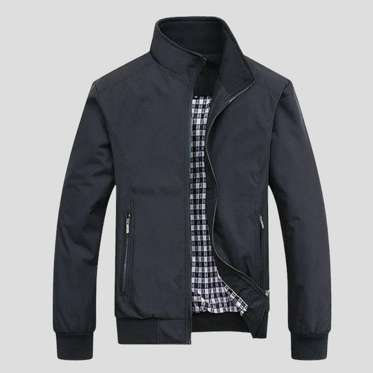 Men's Windproof Jacket - Vonnera