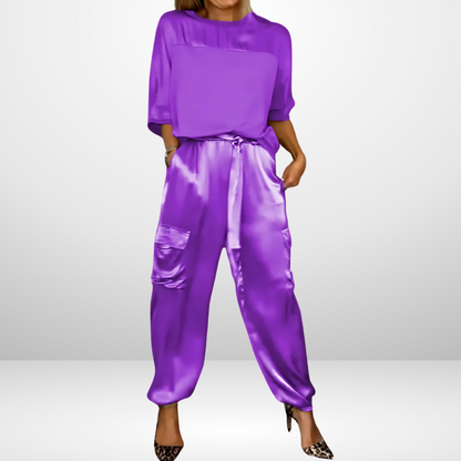 Women's 2-Piece Comfort Set