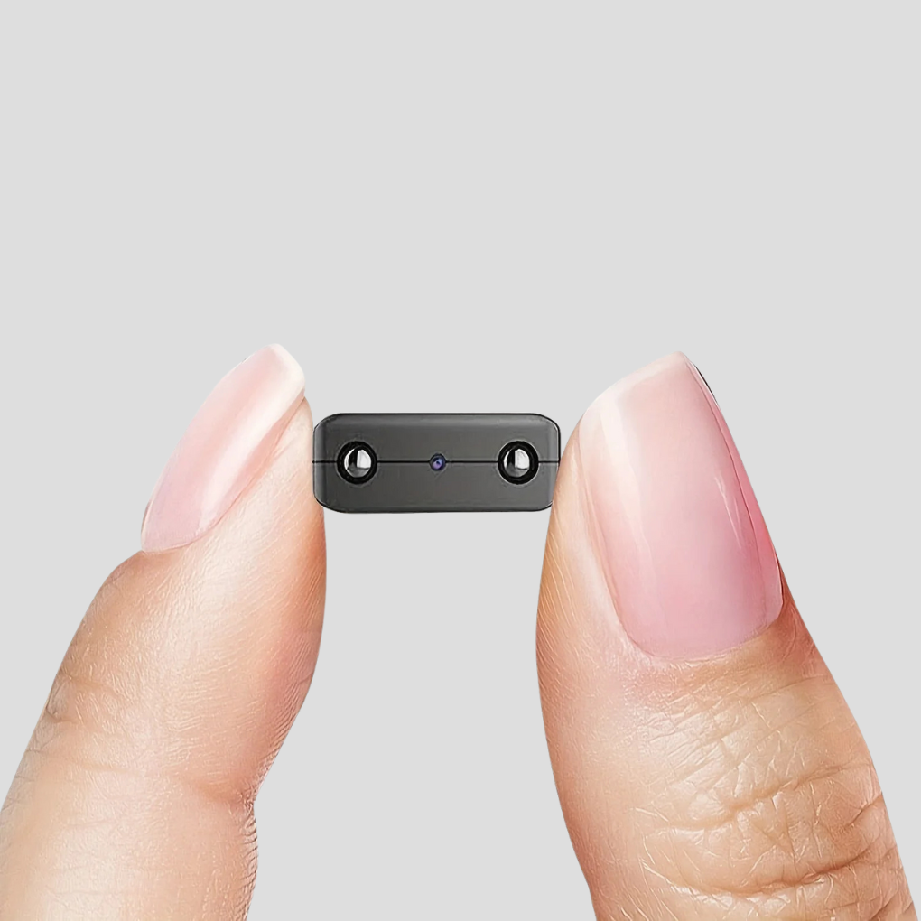 Mini Wireless Security Camera - Vonnera