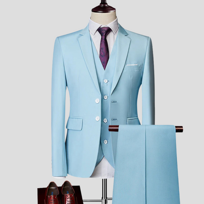 Men's Formal Suit Set - Vonnera