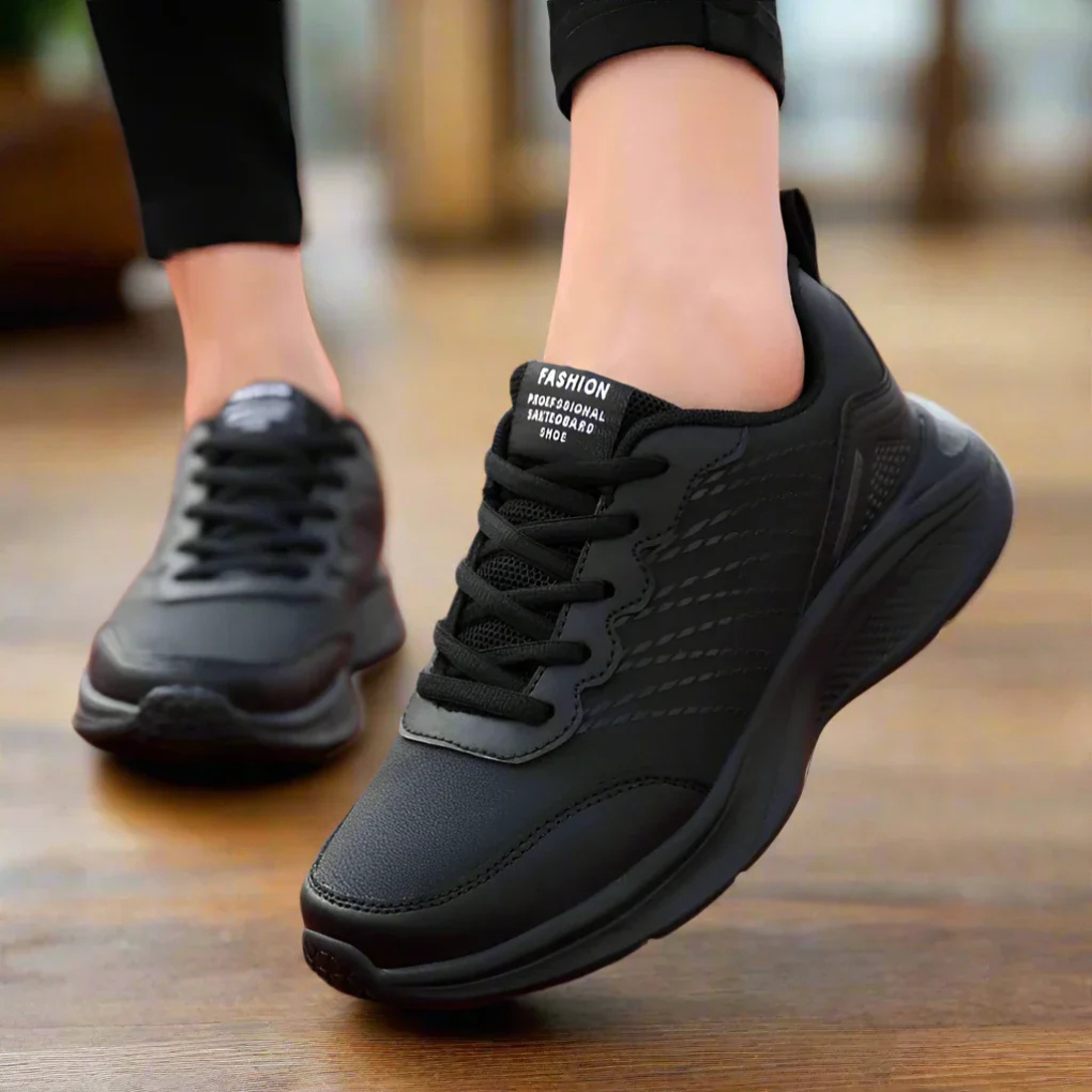 Women's Non Slip Work Shoes - Vonnera