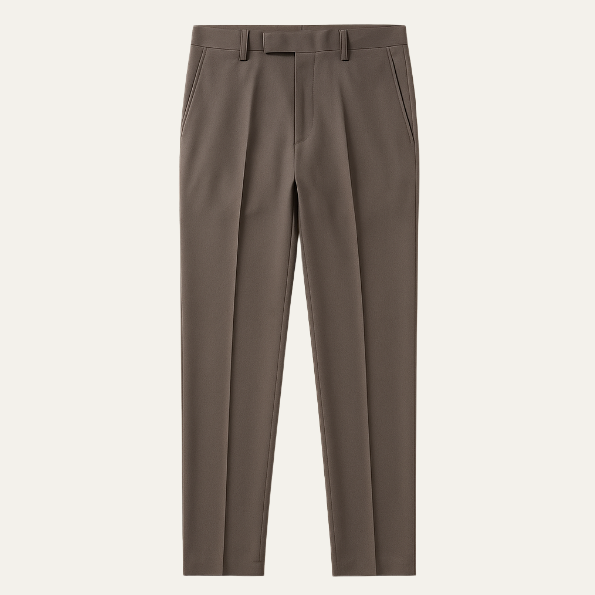 Men's Elegant Business Pants Silicon - Vonnera