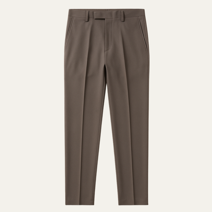 Men's Elegant Business Pants Silicon - Vonnera