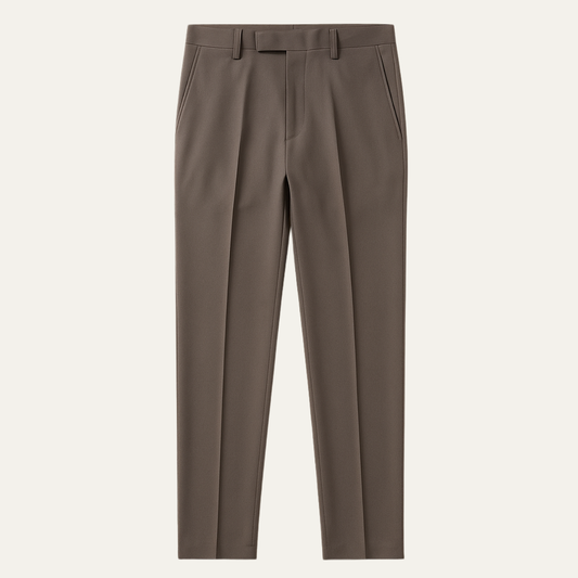Men's Elegant Business Pants Silicon - Vonnera