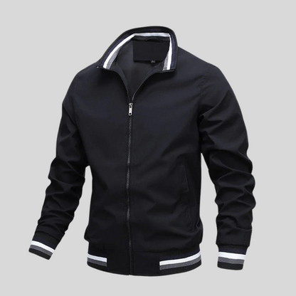 Men's Transitional Jacket Waterproof Versatile