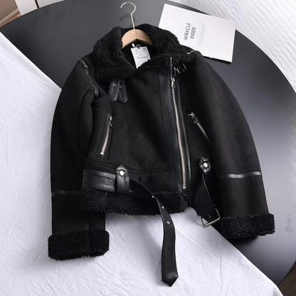 Women's Stylish Versatile Jacket - Vonnera