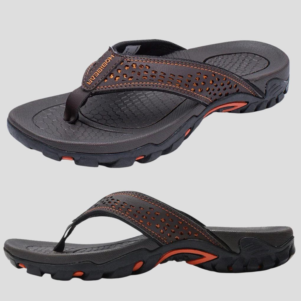 Men's Slip On Water Shoes Grippy Wet Conditions