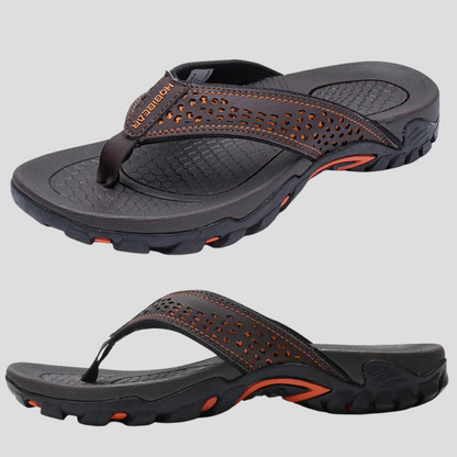 Men's Slip On Water Shoes Grippy Wet Conditions