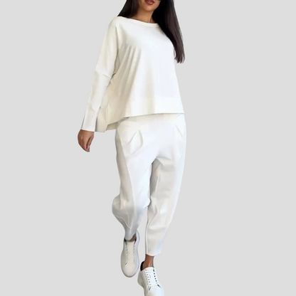 Women's 2 Piece Clothing Set