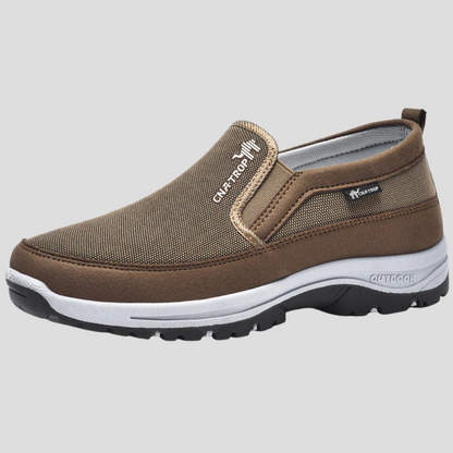 Men's Orthopedic Shoes Everyday Comfort - Vonnera