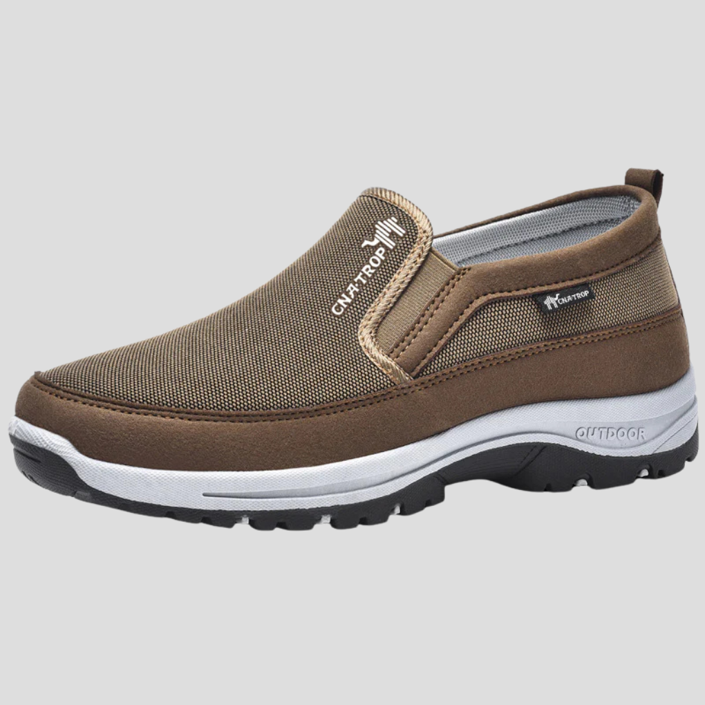 Men's Support Shoes Everyday Comfort - Vonnera