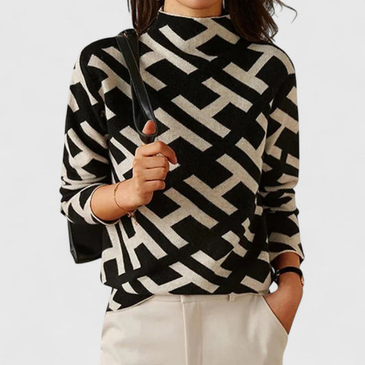 Elenora™ | Elegant Sweater