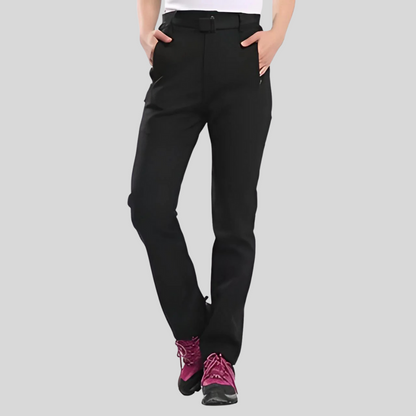 Men's Hiking Pants Rugged Water Resistant - Vonnera