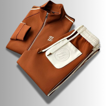 Men's Jogging Suit - Vonnera