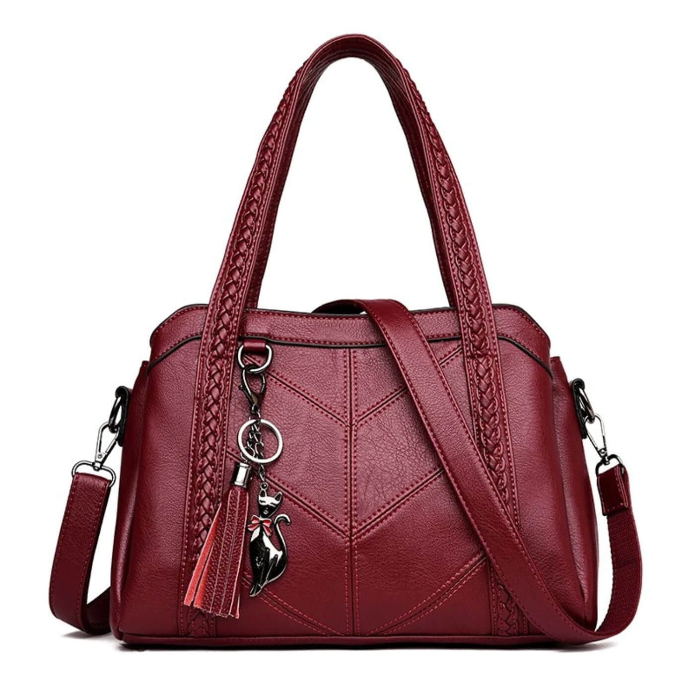 Women's Tote Bag - Vonnera