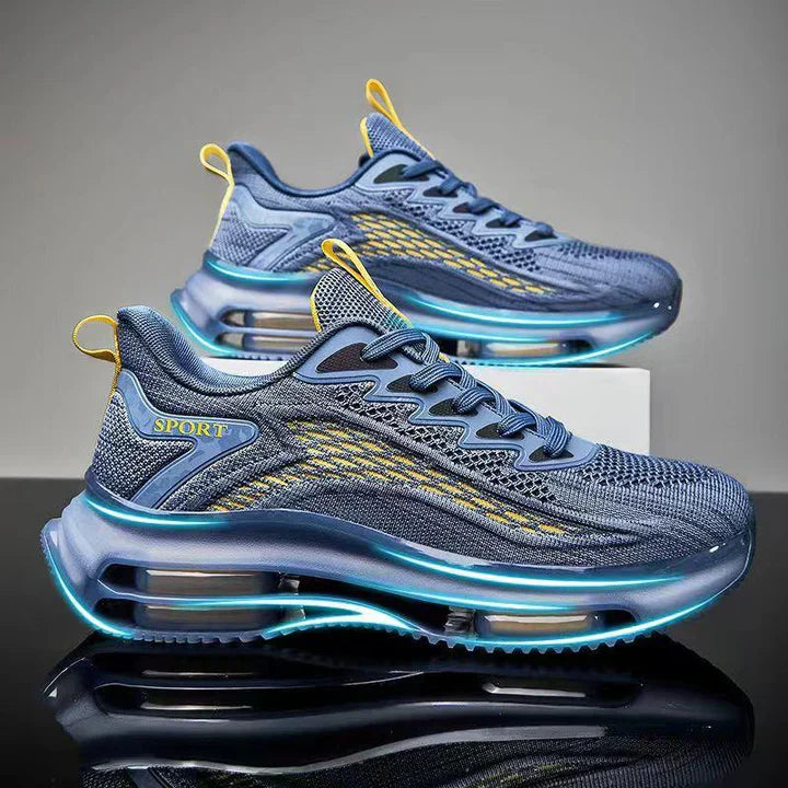 Men's Running Shoes Comfortable - Vonnera