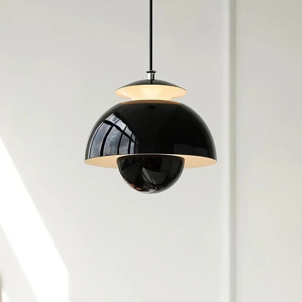 Modern Ceiling Light Fixture - Vonnera
