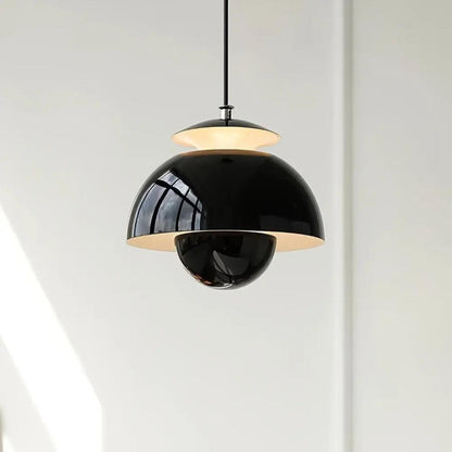 Modern Ceiling Light Fixture - Vonnera