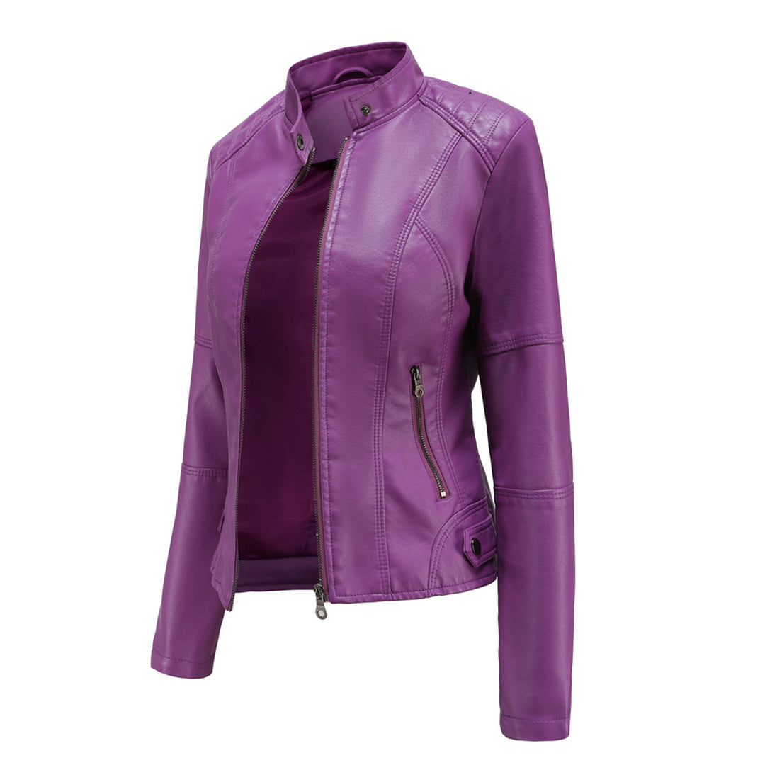 Women's Modern Jacket