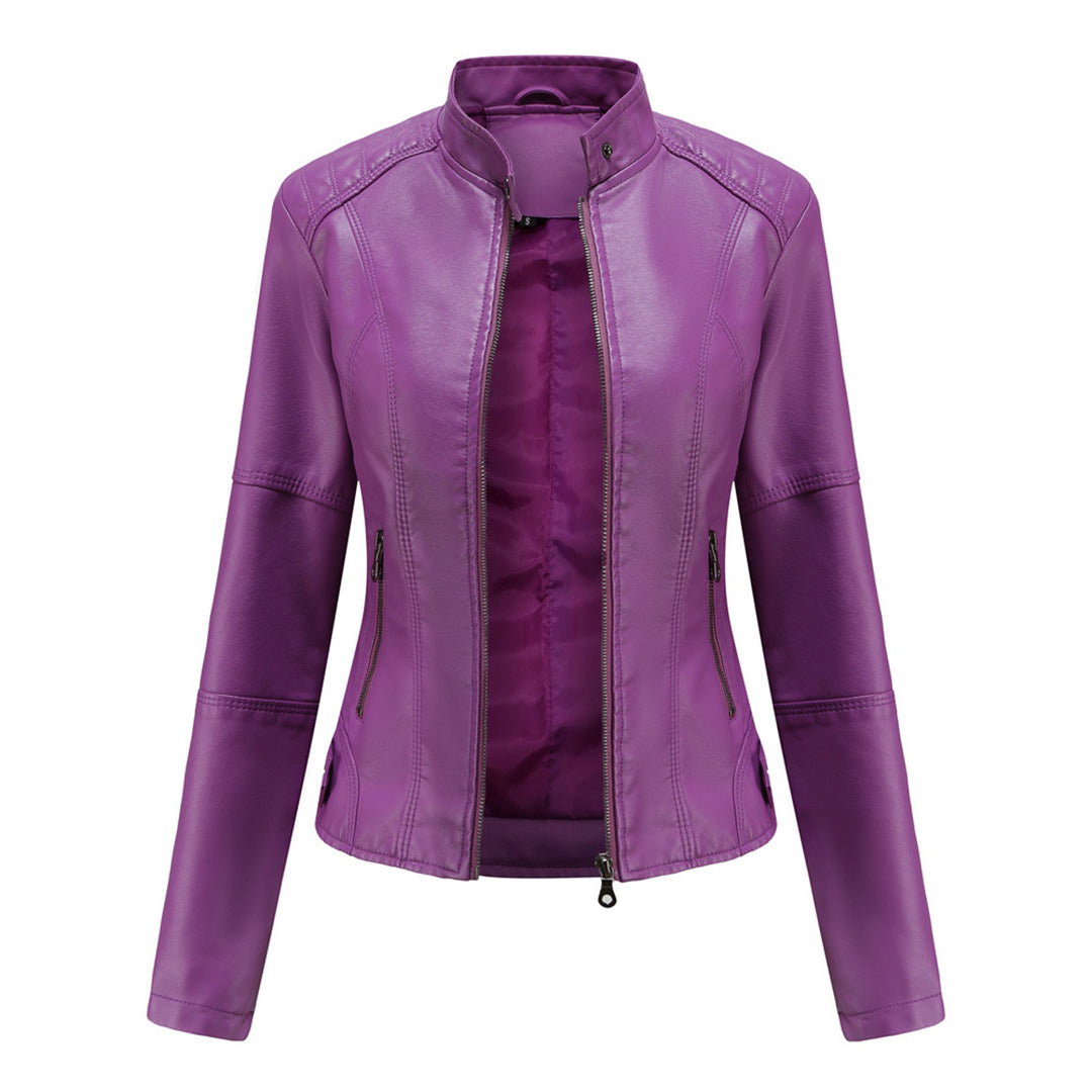 Women's Zip Front Jacket