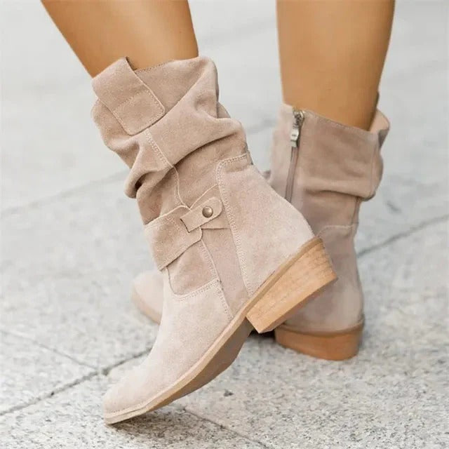 Elegant Comfort Shoes