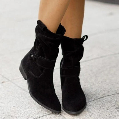 Elegant Comfort Shoes