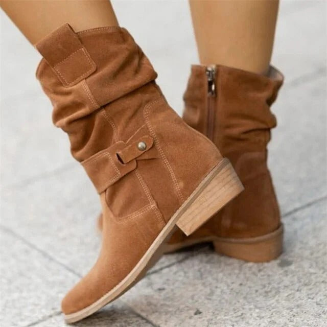 Elegant Comfort Shoes - Vonnera