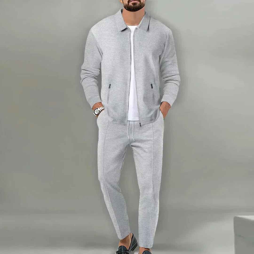 Men's Two Piece Suit