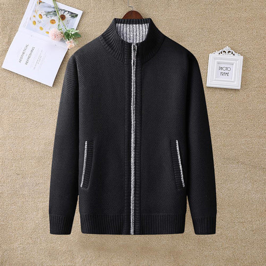 Men's Spring Vest Comfortable Elegance