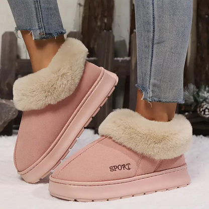 Comfortable House Slippers Soft