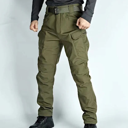 Men's Waterproof Hiking Pants