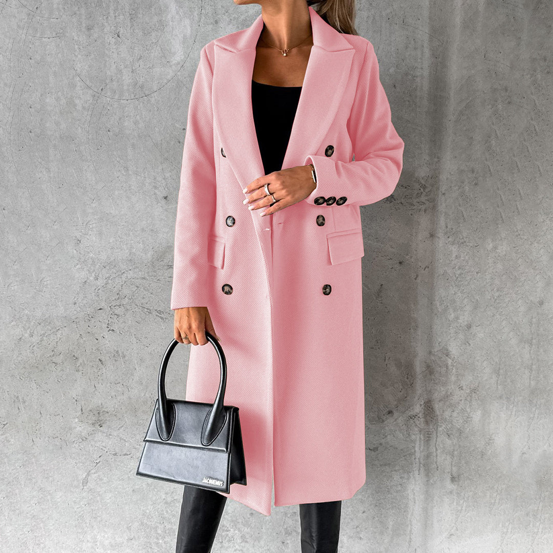 Women's Winter Coat Warm Insulated - Vonnera