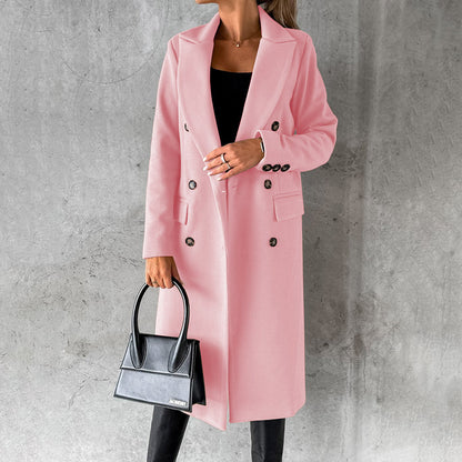Women's Winter Coat Warm Insulated - Vonnera