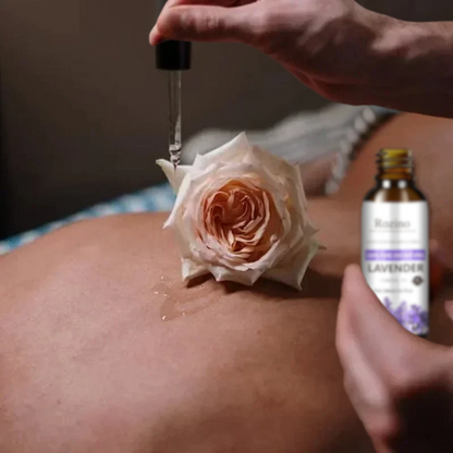Lavender Essential Oil
