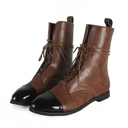 Women's Vintage Boots