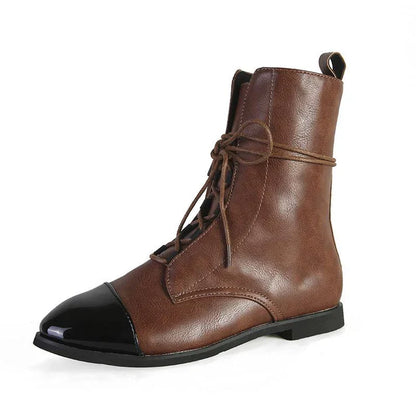 Women's Vintage Boots