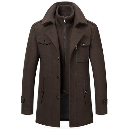 Shelby Women's Winter Coat