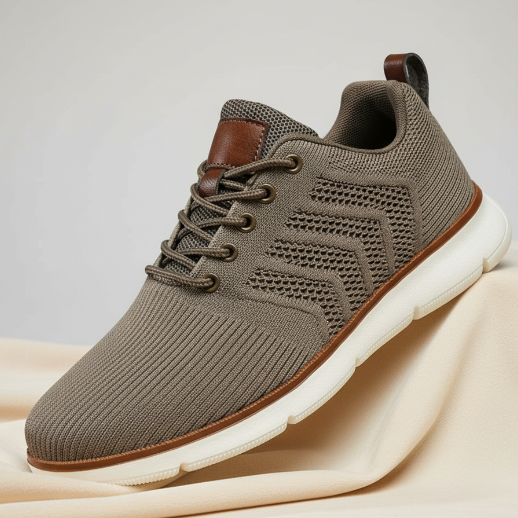 Men's Trail Running Shoes