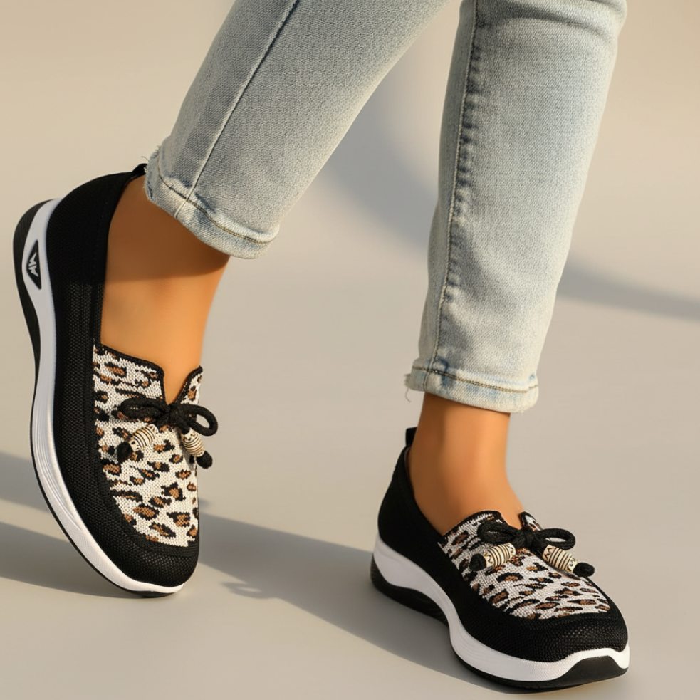 Veronica Women's Slip On Walking Shoes