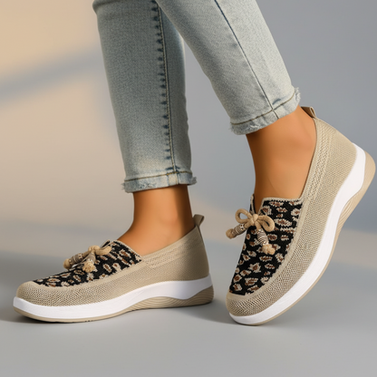 Veronica Women's Slip On Walking Shoes - Vonnera