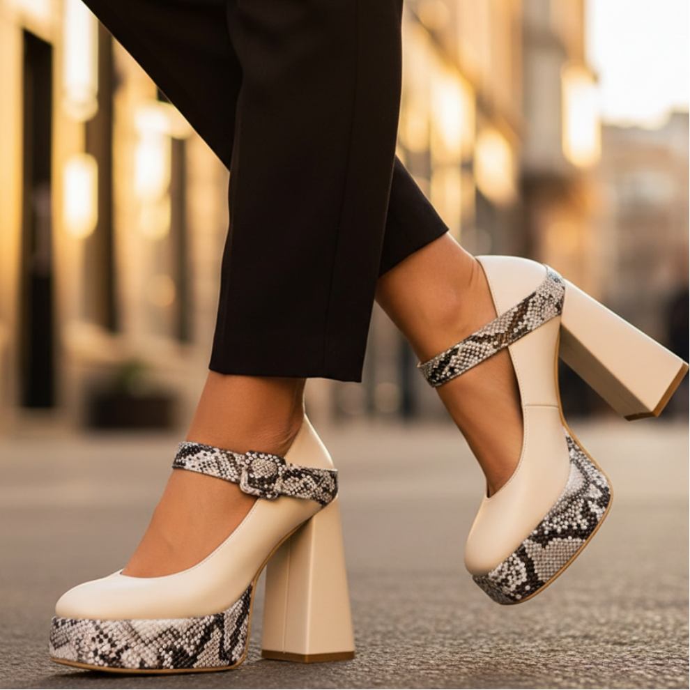 Women's Arden Platform Heels