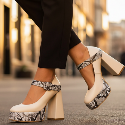Women's Arden Platform Heels