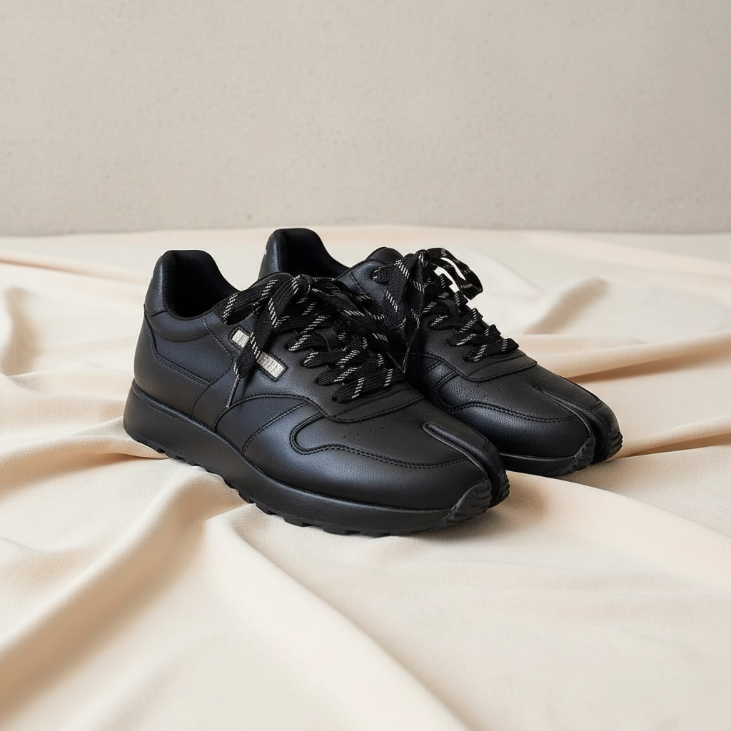 Men's Henrick Sneakers - Vonnera